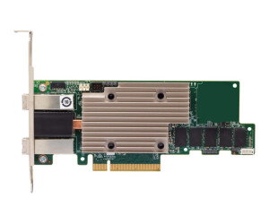 Lenovo ThinkSystem 930-8e - Speichercontroller (RAID)