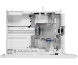 HP  Medienfach / Zuf&uuml;hrung - 550 Bl&auml;tter in 1...