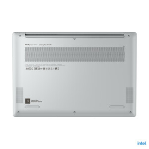 Lenovo Yoga Slim 7 Carbon 13IAP7 82U9 - Intel Core i7 1260P / 2.1 GHz - Evo - Win 11 Home - Iris Xe Graphics - 16 GB RAM - 512 GB SSD NVMe - 33.8 cm (13.3")