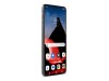 Motorola Solutions Motorola ThinkPhone - 5G Smartphone - Dual-SIM - RAM 8 GB / Interner Speicher 256 GB - pOLED-Display - 6.6" - 2400 x 1080 Pixel (144 Hz)