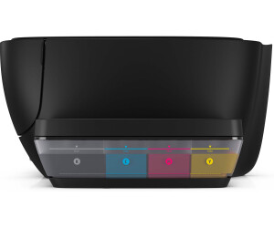 HP Ink Tank Wireless 415 - Thermal Inkjet - Farbdruck -...