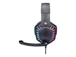 Gembird GHS-06 - Gaming - Headset - ohrumschließend