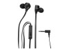 HP H2310 - Headset - im Ohr - kabelgebunden