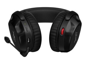 HP HyperX Cloud Stinger 2 - Gaming - Headset - ohrumschließend