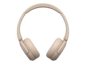 Sony WH-CH520 - Kopfhörer mit Mikrofon - On-Ear