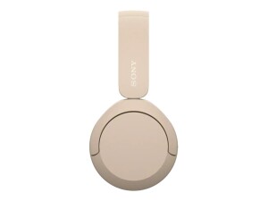 Sony WH-CH520 - Kopfhörer mit Mikrofon - On-Ear