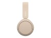 Sony WH-CH520 - Kopfhörer mit Mikrofon - On-Ear