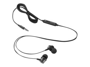 Lenovo Analog Gen 2 - Ohrhörer mit Mikrofon - im Ohr