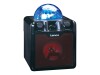 Lenco BTC-055 - Party-Soundsystem - tragbar - kabellos