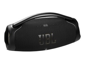 JBL Boombox 3 Wi-Fi - Boombox-Lautsprecher - tragbar