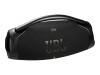 JBL Boombox 3 Wi-Fi - Boombox-Lautsprecher - tragbar