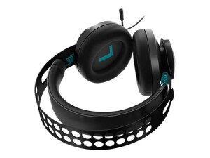 Lenovo Legion H300 - Headset - ohrumschließend