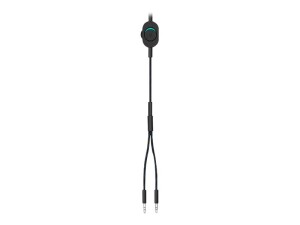 Lenovo Legion H300 - Headset - ohrumschließend