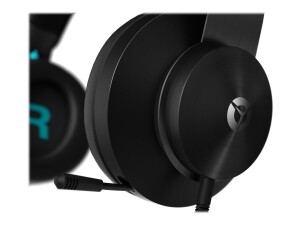 Lenovo Legion H300 - Headset - ohrumschließend