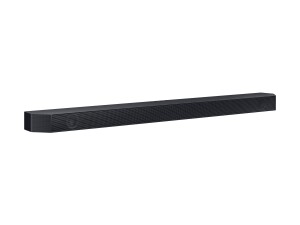 Samsung HW-Q600C - Q-Series - Soundleistensystem - für Heimkino - 3.1.2-Kanal - kabellos - Bluetooth - 360 Watt (Gesamt)