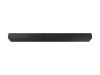Samsung HW-Q600C - Q-Series - Soundleistensystem - für Heimkino - 3.1.2-Kanal - kabellos - Bluetooth - 360 Watt (Gesamt)