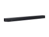 Samsung HW-Q600C - Q-Series - Soundleistensystem - für Heimkino - 3.1.2-Kanal - kabellos - Bluetooth - 360 Watt (Gesamt)