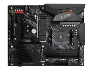 Gigabyte B550 AORUS Elite V2 - 1.0 - Motherboard - ATX -...