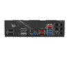 Gigabyte B550 Aorus Elite V2 - 1.0 - Motherboard - ATX - Socket AMD B550 Chipset - USB -C Gen1, USB 3.2 Gen 1, USB 3.2 Gen 2 - 2.5 Gigabit LAN - Onboard graphic (CPU required)