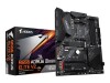 Gigabyte B550 AORUS Elite V2 - 1.0 - Motherboard - ATX - Socket AM4 - AMD B550 Chipsatz - USB 3.2 Gen 1, USB 3.2 Gen 2, USB-C Gen1 - 2.5 Gigabit LAN - Onboard-Grafik (CPU erforderlich)