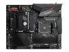 Gigabyte B550 Aorus Elite AX - AMD - Socket AM4 - 3rd Generation AMD Ryzen 5 - 3rd generation AMD Ryzen 7 - 3rd generation AMD Ryzen 9 - GDR4 -SDRAM - 128 GB - DIMM