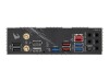 Gigabyte B550 AORUS ELITE AX - 1.0 - Motherboard - ATX - Socket AM4 - AMD B550 Chipsatz - USB 3.2 Gen 2, USB 3.2 Gen 1, USB-C Gen1 - 2.5 Gigabit LAN - Onboard-Grafik (CPU erforderlich)