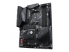 Gigabyte B550 AORUS ELITE AX - 1.0 - Motherboard - ATX - Socket AM4 - AMD B550 Chipsatz - USB 3.2 Gen 2, USB 3.2 Gen 1, USB-C Gen1 - 2.5 Gigabit LAN - Onboard-Grafik (CPU erforderlich)