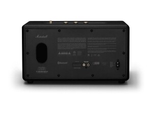 Zound Industries Marshall Stanmore III - Lautsprecher - kabellos