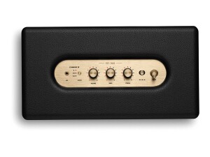 Zound Industries Marshall Stanmore III - Lautsprecher - kabellos