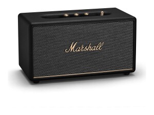 Zound Industries Marshall Stanmore III - Lautsprecher - kabellos