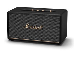 Zound Industries Marshall Stanmore III - Lautsprecher - kabellos