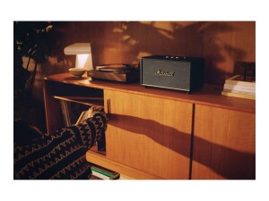 Zound Industries Marshall Stanmore III - Lautsprecher - kabellos