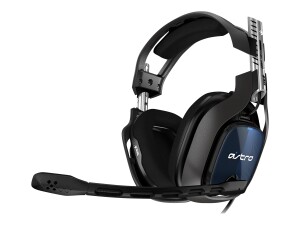 Logitech ASTRO A40 TR - For Xbox One - Headset -...