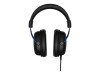 HP HyperX Cloud - Headset - ohrumschließend - kabelgebunden