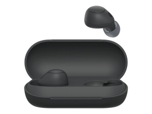 Sony WF-C700N - True Wireless-Kopfhörer mit Mikrofon