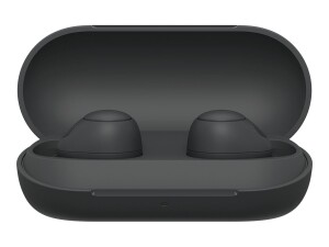 Sony WF-C700N - True Wireless-Kopfhörer mit Mikrofon