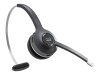 Cisco 561 Wireless Single - Headset - On-Ear