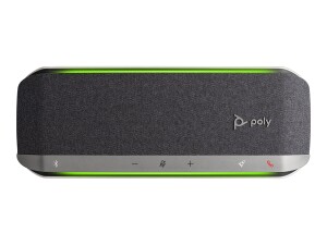 Poly Sync 40 - Smarte Freisprecheinrichtung - Bluetooth