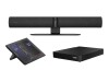 Jabra PanaCast 50 Room System - Kit für Videokonferenzen (Lenovo ThinkSmart Core, PanaCast 50, Lenovo ThinkSmart Controller)