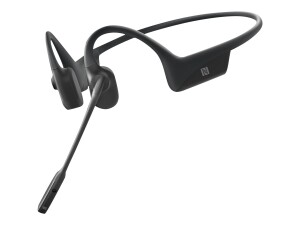 AfterShokz OpenComm - Headset - offenes Ohr - hinter dem...