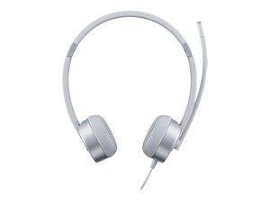 Lenovo 100 - Headset - On-Ear - kabelgebunden