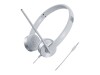 Lenovo 100 - Headset - On-Ear - kabelgebunden