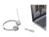 Lenovo 100 - Headset - On-Ear - kabelgebunden