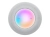 Apple HomePod (2nd generation) - Smart-Lautsprecher - Wi-Fi, Bluetooth - weiß - für 10.5-inch iPad Pro (1. Generation)