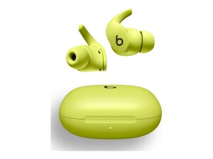 Apple Fit Pro - True Wireless-Kopfhörer mit Mikrofon