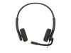 Creative Labs Creative HS-220 - Headset - On-Ear - kabelgebunden