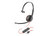 Poly Plantronics Blackwire C3210 USB - 3200 Series