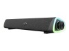 Trust GXT 620 Axon - Soundbar - für TV/Monitor