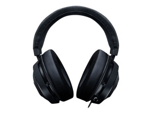 Razer Kraken - Headset - ohrumschließend -...