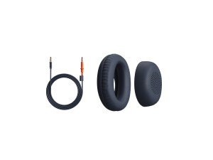 Logitech Zone Learn Wired On-Ear Headset for Learners, 3.5mm AUX